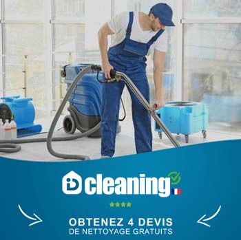 nettoyage maison - appartement déménagement